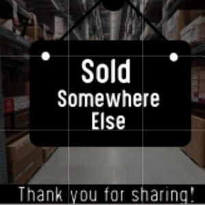 Sterling Silver SIZE 6 Hibiscus Flower Ring #225-1